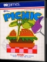 Atari  2600  -  Picnic (1982) (US Games)